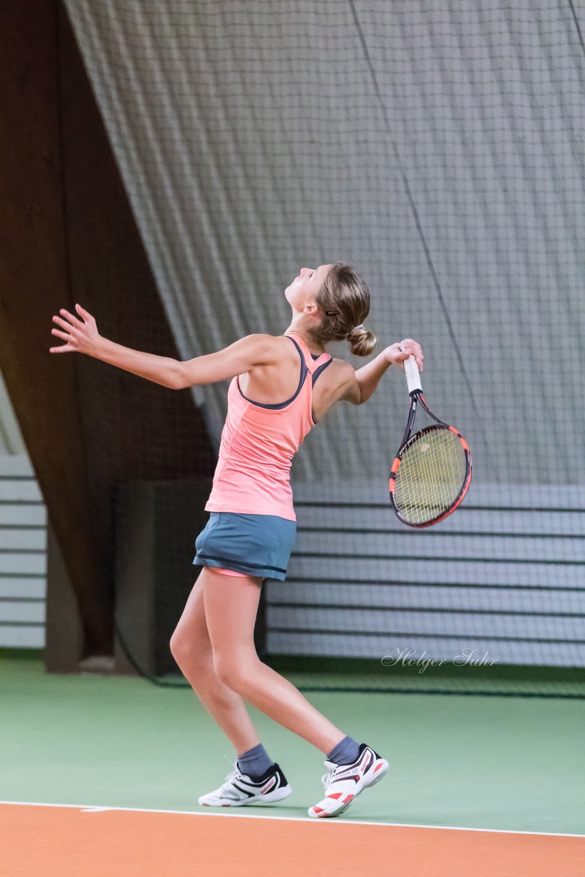 Katharina Huhnholz 750 - Sparkasse Westholstein Pokal Marne